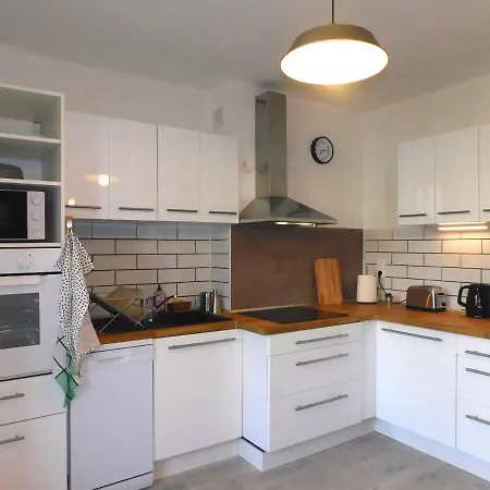 Bel 4 Pieces Apartment