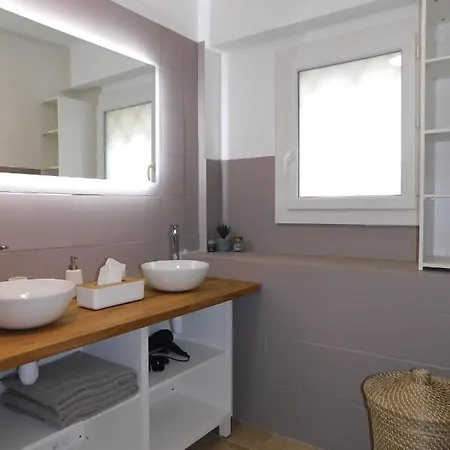 Bel 4 Pieces Appartement