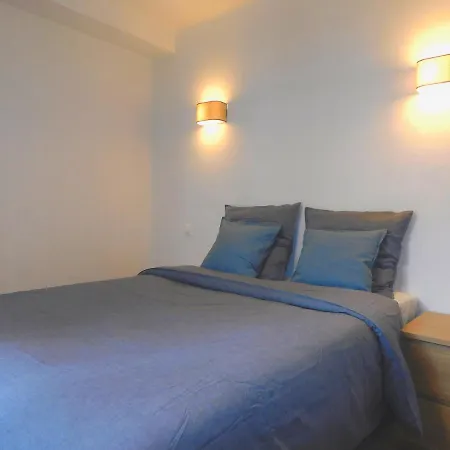 Bel 4 Pieces Appartement *