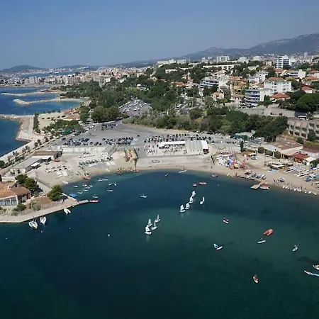 Bel 4 Pieces Toulon