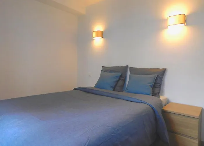 Bel 4 Pieces Apartment *
