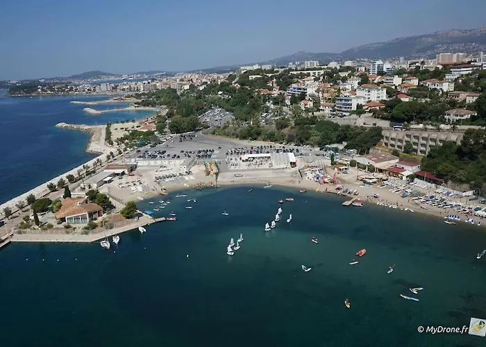 Bel 4 Pieces Toulon